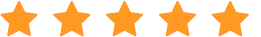 5 star review