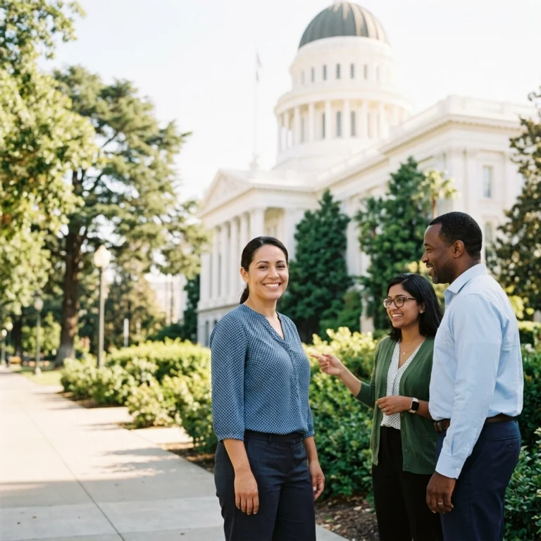 U-Visa Requirements: How Victims of Crime Can Secure Legal Status in Sacramento