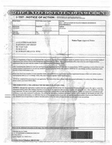 J1 waiver approval 9.22.17