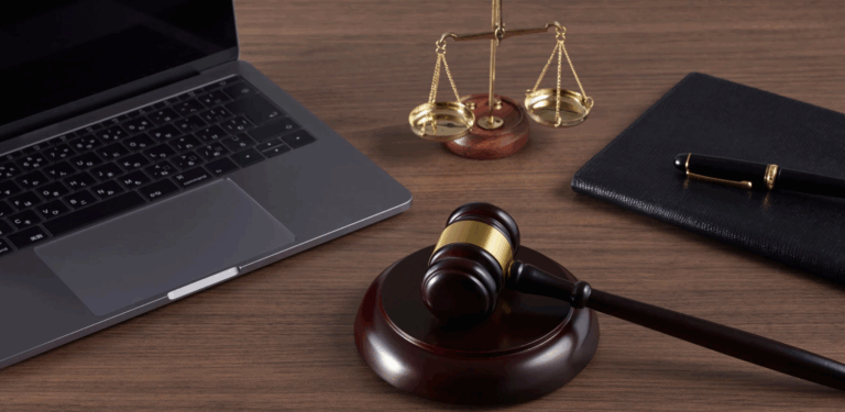 Immigration Lawyer in South Natomas, CA