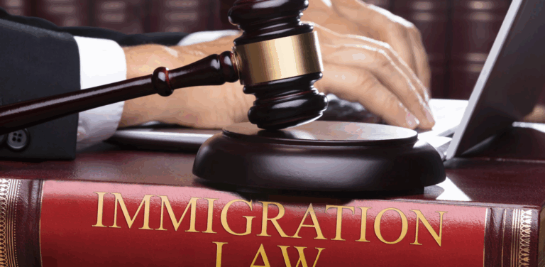 Immigration Lawyer on Northgate Blvd, Sacramento, CA