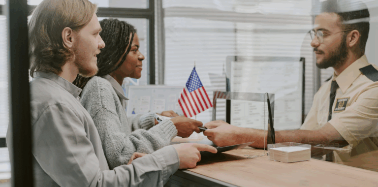 Immigration Lawyer in Galt, CA