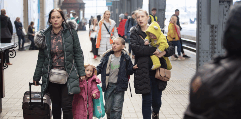 Immigration Lawyer in Lodi, CA