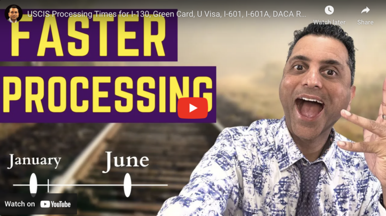 uscis processing times